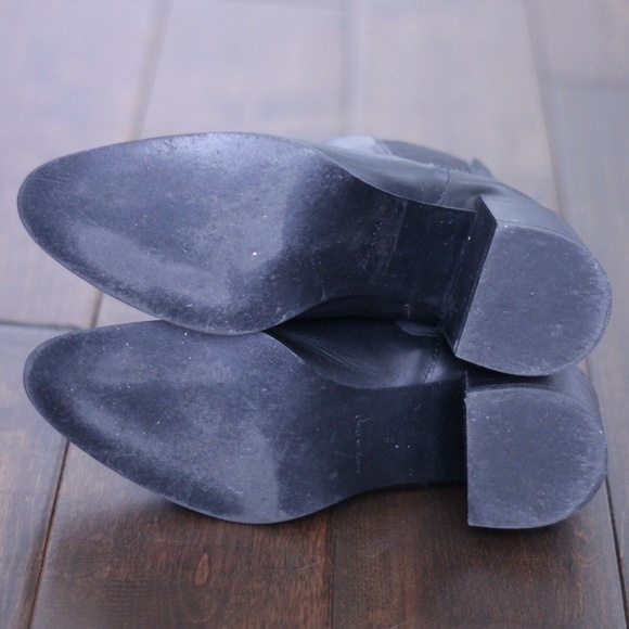 Everlane Heel Boot Size 5 - Picture 11 of 12